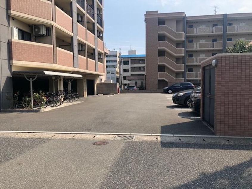  ローズガーデン