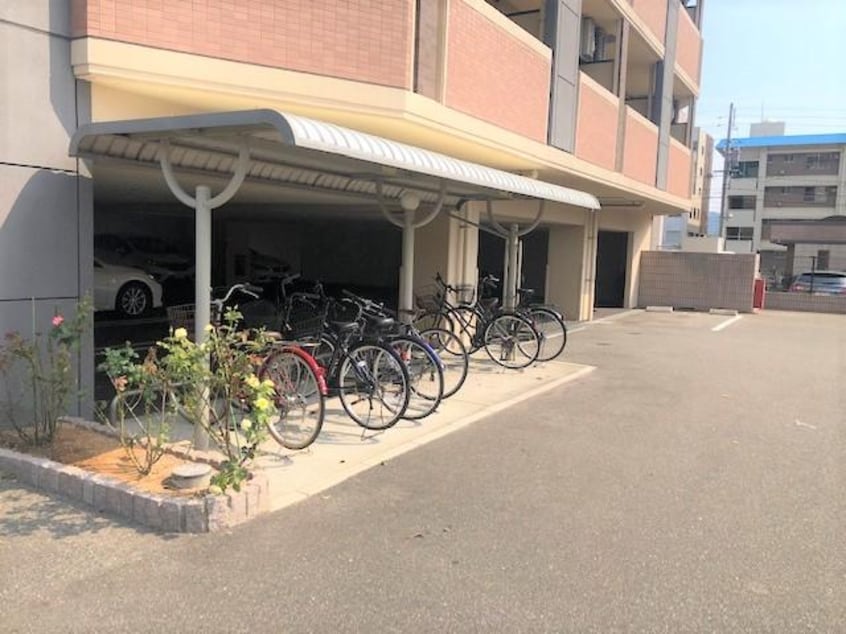  ローズガーデン