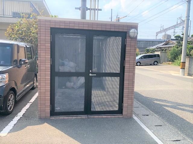  ローズガーデン