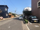  ローズガーデン