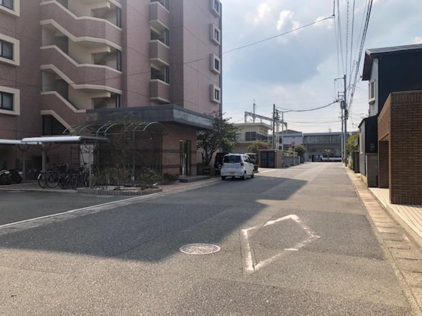  ローズガーデン