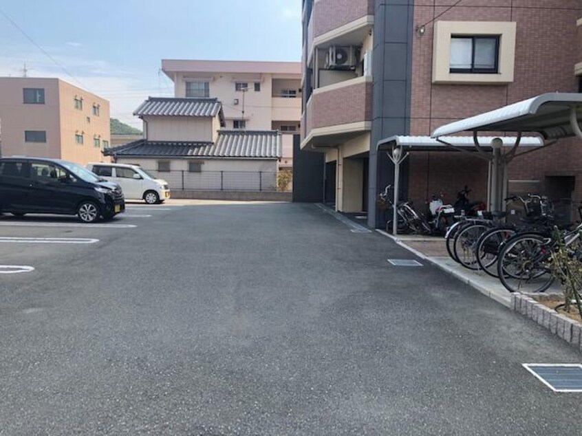  ローズガーデン