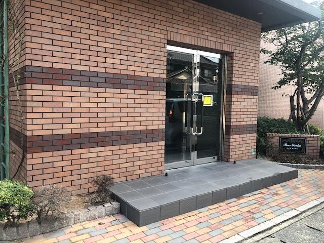  ローズガーデン