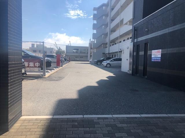  ヴィラシオン長府