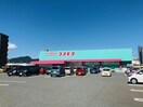 ディスカウントドラッグコスモス新下関店(ドラッグストア)まで319m グランドゥール・ハイム