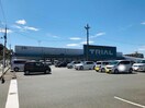 スーパーセンタートライアル新下関店(ディスカウントショップ)まで385m グランドゥール・ハイム