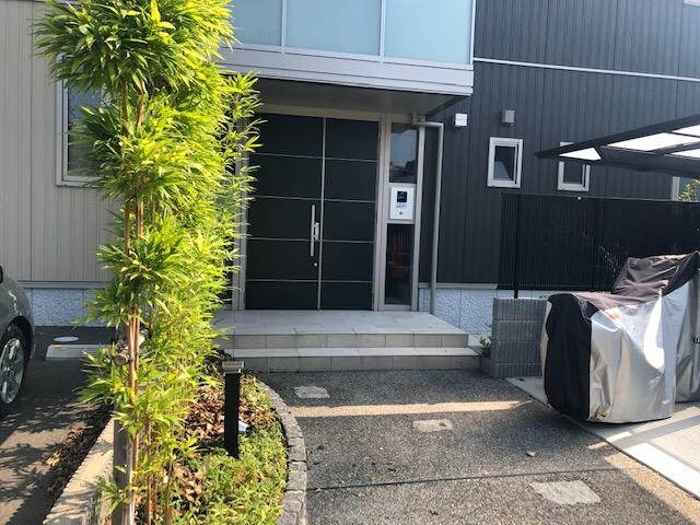  シャーメゾン雅