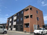 コンフォート幡生