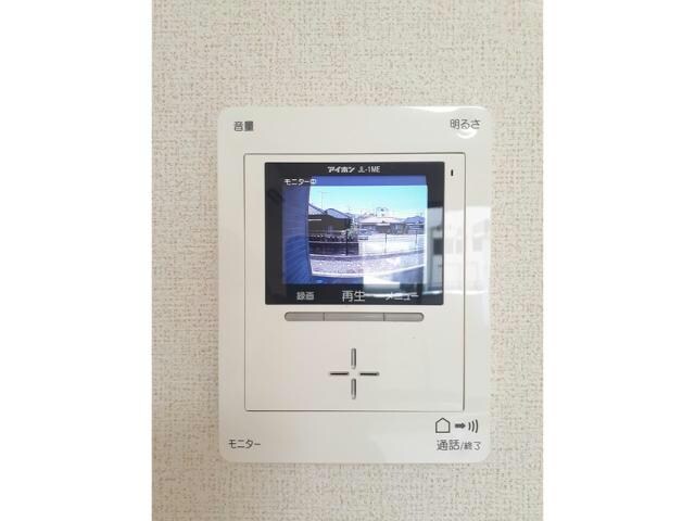  コンフォート幡生