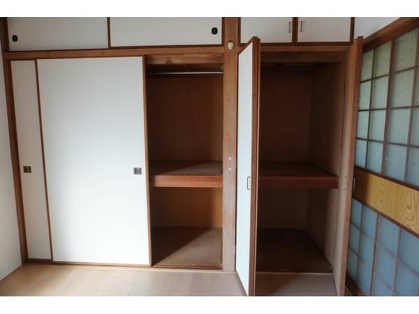 埴生の町屋B
