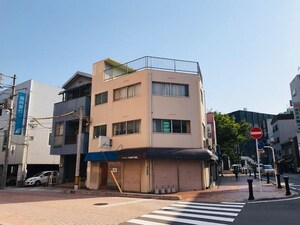 豊前田町近藤ビル