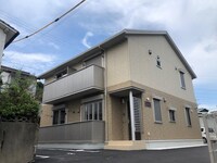 セジュールウィット汐入