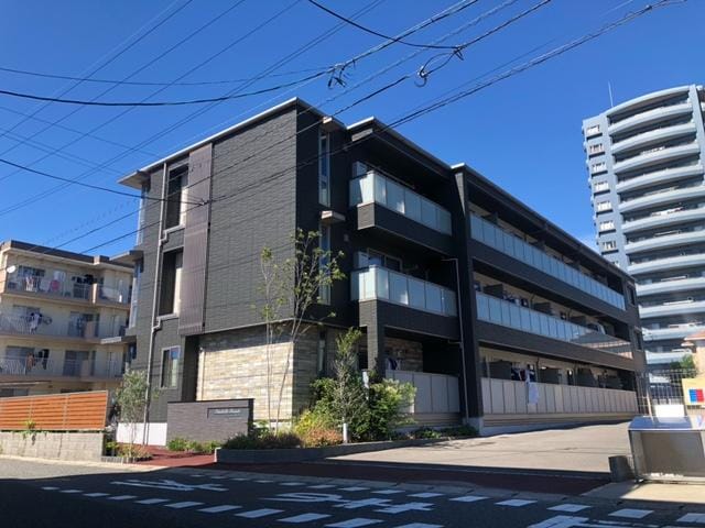  アンソレイユ　グランデ