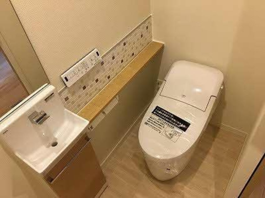  アンソレイユ　グランデ