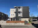  アンソレイユ　グランデ