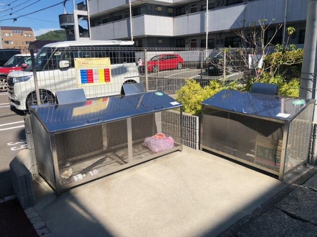  アンソレイユ　グランデ