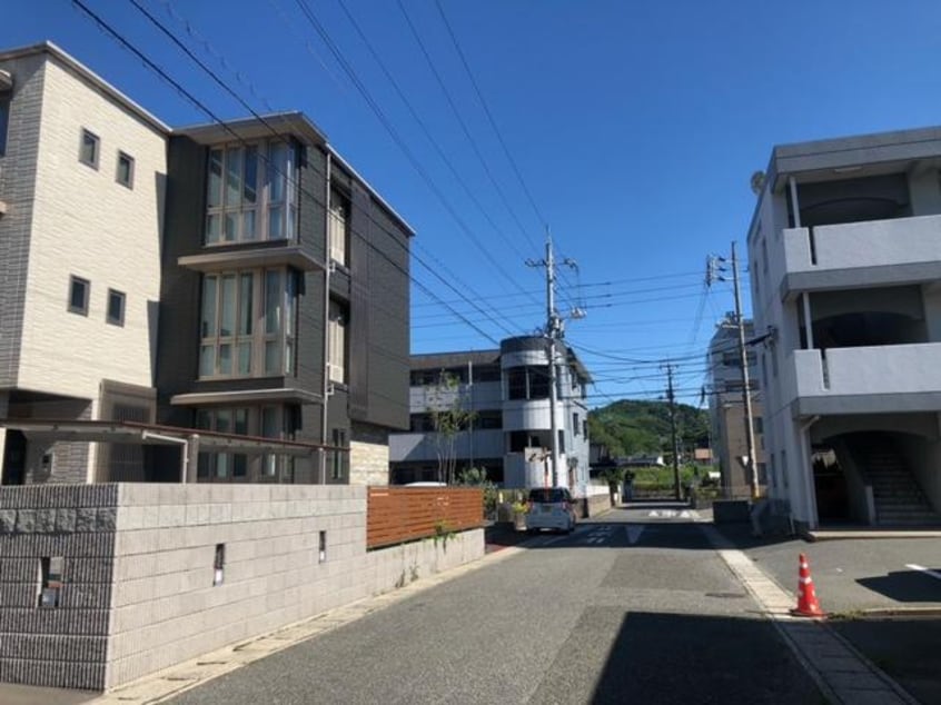  アンソレイユ　グランデ