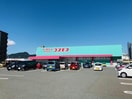 ディスカウントドラッグコスモス新下関店(ドラッグストア)まで258m アンソレイユ　グランデ