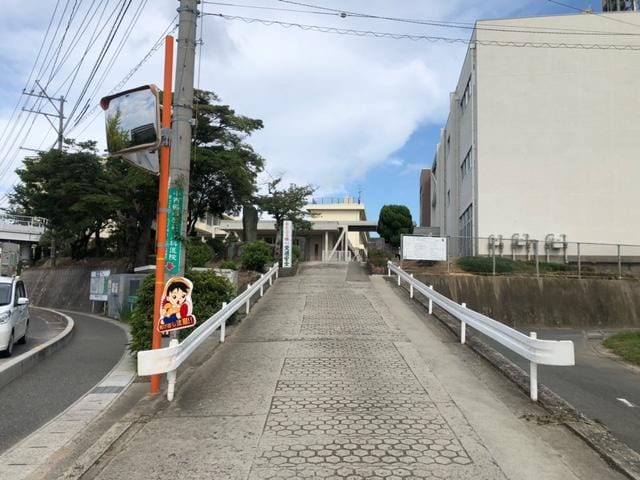 下関市立川中小学校(小学校)まで1113m アンソレイユ　グランデ