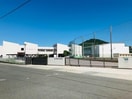 下関市立川中中学校(中学校/中等教育学校)まで909m アンソレイユ　グランデ
