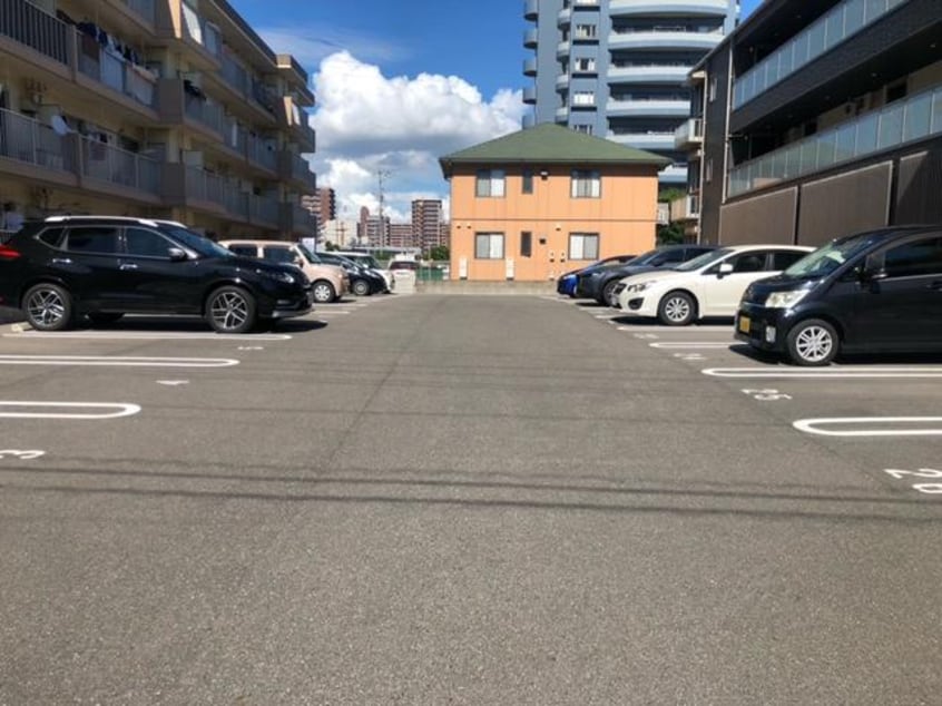  アンソレイユ　グランデ