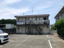  小林アパートA棟