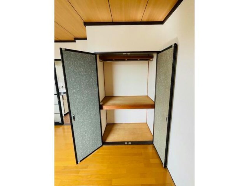  小林アパートA棟