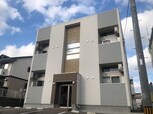 グランド・アイ一の宮