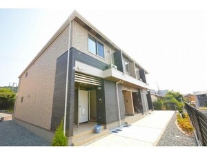 グランパル幡生