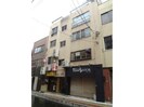 中岩ビルの外観