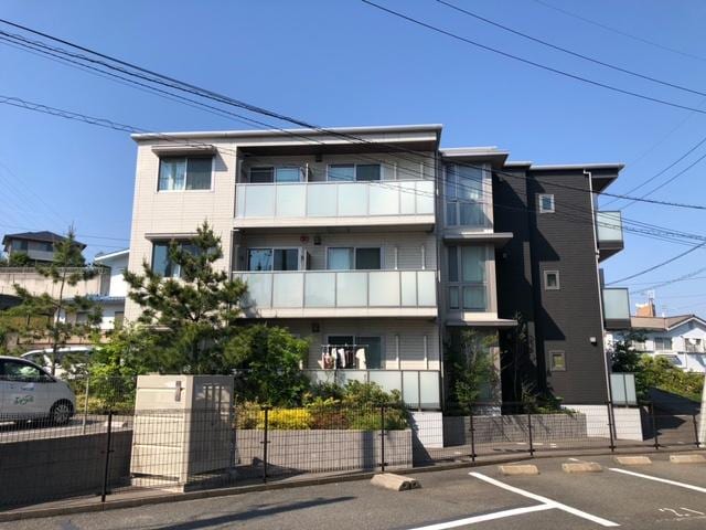  シャーメゾンアレーズⅢ