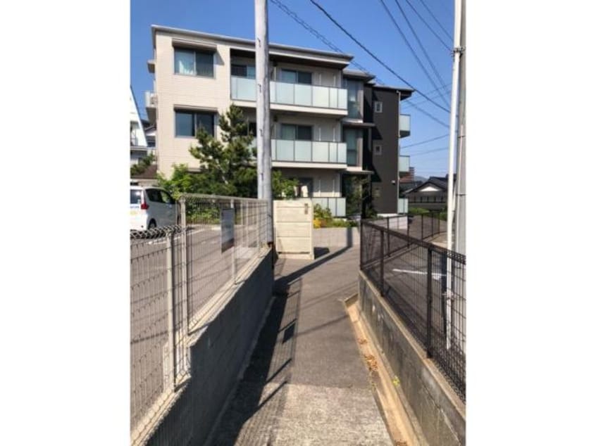  シャーメゾンアレーズⅢ