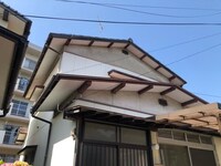 大坪本町F邸貸家