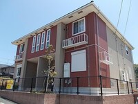 メルベーユⅡ番館