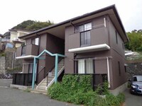 ディアス貴船　A棟