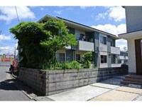 シャーメゾンジョイナス　B棟