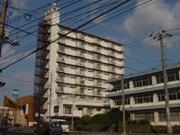 下関スカイマンション駅前