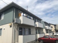 シャーメゾンジョイナス　A棟