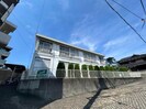 江本ハイツAの外観