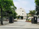 下関市立山の田小学校(小学校)まで1211m 江本ハイツA