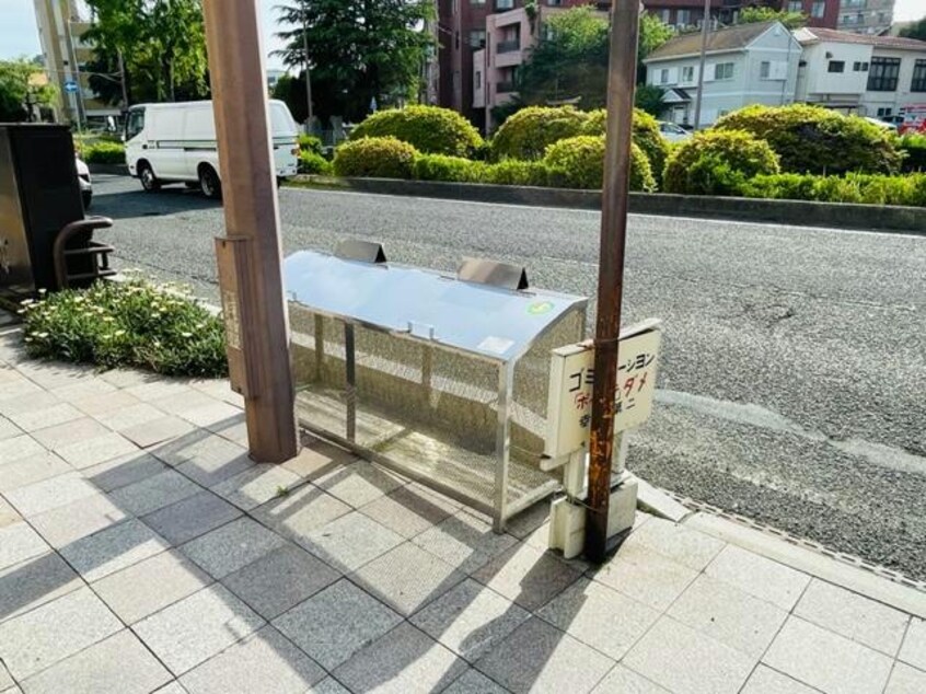  スカイマンション下関幸町