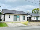 千鳥の町屋Bの外観