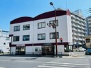 新地岡田ビル2Fの外観