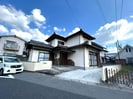 秋根新町I邸貸家の外観