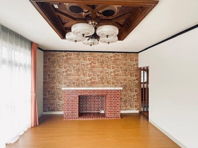  秋根新町I邸貸家