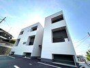  LFB APARTMENT幡生