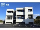 LFB APARTMENT幡生の外観