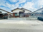 川中豊町H邸貸家　B