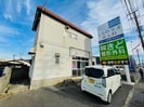 垢田の辻店舗の外観