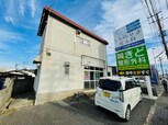 垢田の辻店舗